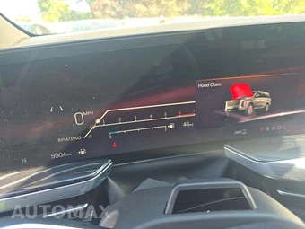2025 Cadillac Escalade ESV Sport 1SC - miniatura 9