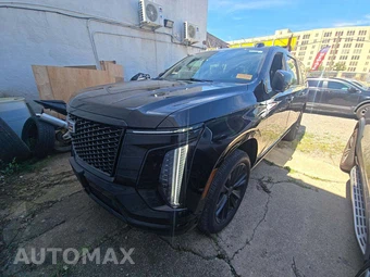2025 Cadillac Escalade ESV Sport 1SC