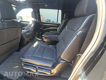 2025 Cadillac Escalade ESV Sport 1SC - miniatura 13