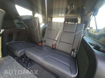 2025 Cadillac Escalade ESV Sport 1SC - miniatura 14