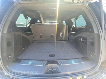2025 Cadillac Escalade ESV Sport 1SC - miniatura 15