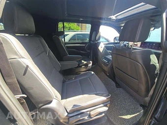 2025 Cadillac Escalade ESV Sport 1SC - miniatura 17