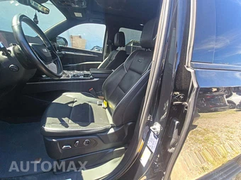 2025 Cadillac Escalade ESV Sport 1SC - miniatura 6