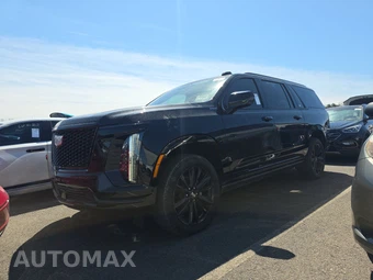2025 Cadillac Escalade ESV Sport 1SC
