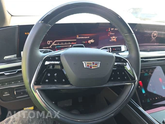 2025 Cadillac Escalade ESV Sport 1SC - miniatura 10