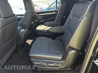 2025 Cadillac Escalade ESV Sport 1SC - miniatura 13