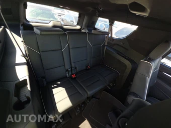 2025 Cadillac Escalade ESV Sport 1SC - miniatura 14