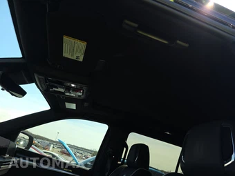 2025 Cadillac Escalade ESV Sport 1SC - miniatura 18