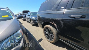 2025 Cadillac Escalade ESV Sport 1SC - miniatura 23