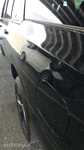2025 Cadillac Escalade ESV Sport 1SC - miniatura 25