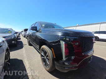 2025 Cadillac Escalade ESV Sport 1SC - miniatura 3