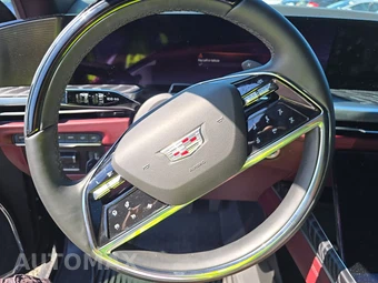 2025 Cadillac Escalade ESV Sport 1SC - miniatura 10