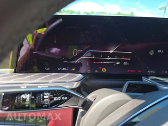2025 Cadillac Escalade ESV Sport 1SC - miniatura 12