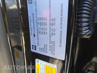 2025 Cadillac Escalade ESV Sport 1SC - miniatura 15