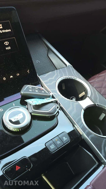 2025 Cadillac Escalade ESV Sport 1SC - miniatura 18
