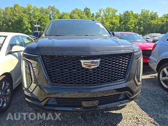 2025 Cadillac Escalade ESV Sport 1SC - miniatura 2