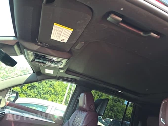 2025 Cadillac Escalade ESV Sport 1SC - miniatura 21