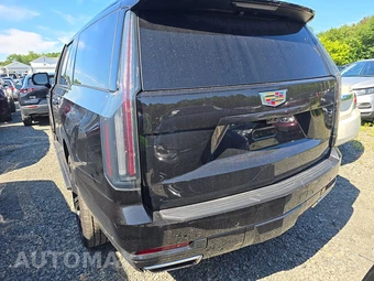 2025 Cadillac Escalade ESV Sport 1SC - miniatura 6