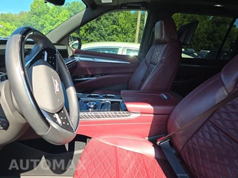 2025 Cadillac Escalade ESV Sport 1SC - miniatura 7