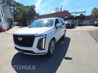 2025 Cadillac Escalade ESV Sport 1SC