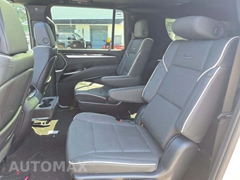 2025 Cadillac Escalade ESV Sport 1SC - miniatura 10