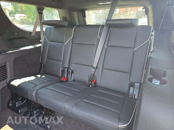 2025 Cadillac Escalade ESV Sport 1SC - miniatura 11