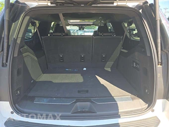 2025 Cadillac Escalade ESV Sport 1SC - miniatura 12
