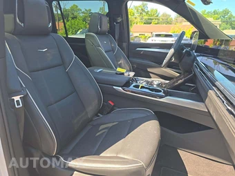 2025 Cadillac Escalade ESV Sport 1SC - miniatura 16
