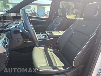 2025 Cadillac Escalade ESV Sport 1SC - miniatura 3