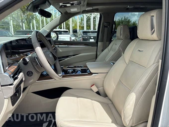 2025 Cadillac Escalade ESV Sport Platinum - miniatura 11