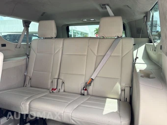 2025 Cadillac Escalade ESV Sport Platinum - miniatura 14