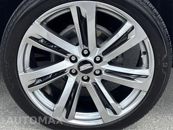 2025 Cadillac Escalade ESV Sport Platinum - miniatura 15