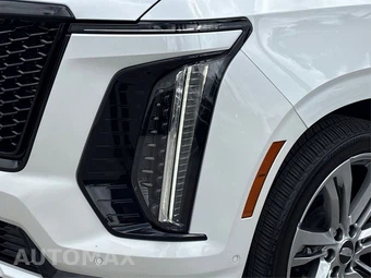 2025 Cadillac Escalade ESV Sport Platinum - miniatura 16