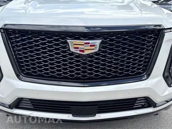 2025 Cadillac Escalade ESV Sport Platinum - miniatura 17