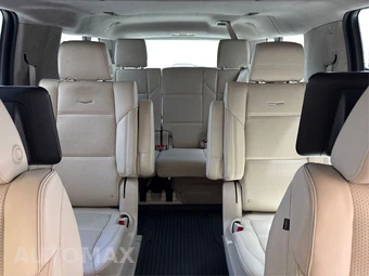 2025 Cadillac Escalade ESV Sport Platinum - miniatura 19