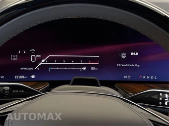 2025 Cadillac Escalade ESV Sport Platinum - miniatura 20