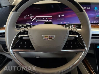 2025 Cadillac Escalade ESV Sport Platinum - miniatura 21