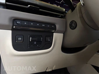 2025 Cadillac Escalade ESV Sport Platinum - miniatura 22