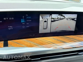 2025 Cadillac Escalade ESV Sport Platinum - miniatura 28