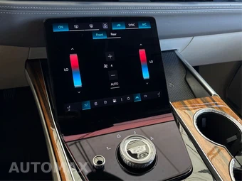2025 Cadillac Escalade ESV Sport Platinum - miniatura 29