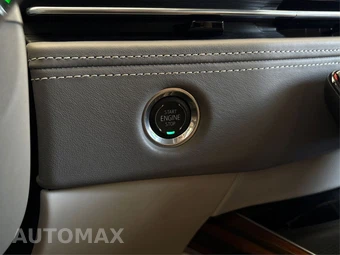 2025 Cadillac Escalade ESV Sport Platinum - miniatura 30