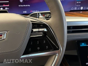 2025 Cadillac Escalade ESV Sport Platinum - miniatura 32