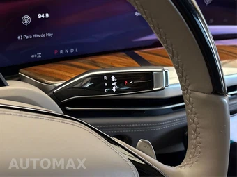 2025 Cadillac Escalade ESV Sport Platinum - miniatura 33