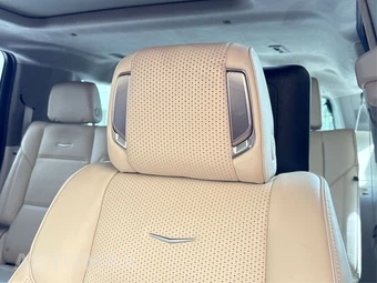 2025 Cadillac Escalade ESV Sport Platinum - miniatura 34