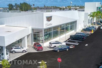 2025 Cadillac Escalade ESV Sport Platinum - miniatura 38