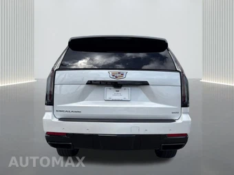 2025 Cadillac Escalade ESV Sport Platinum - miniatura 7