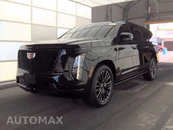 2025 Cadillac Escalade ESV Sport Platinum