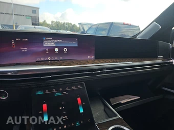 2025 Cadillac Escalade ESV Sport Platinum - miniatura 11
