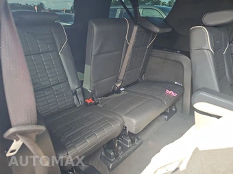 2025 Cadillac Escalade ESV Sport Platinum - miniatura 14