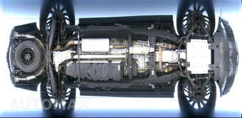 2025 Cadillac Escalade ESV Sport Platinum - miniatura 19